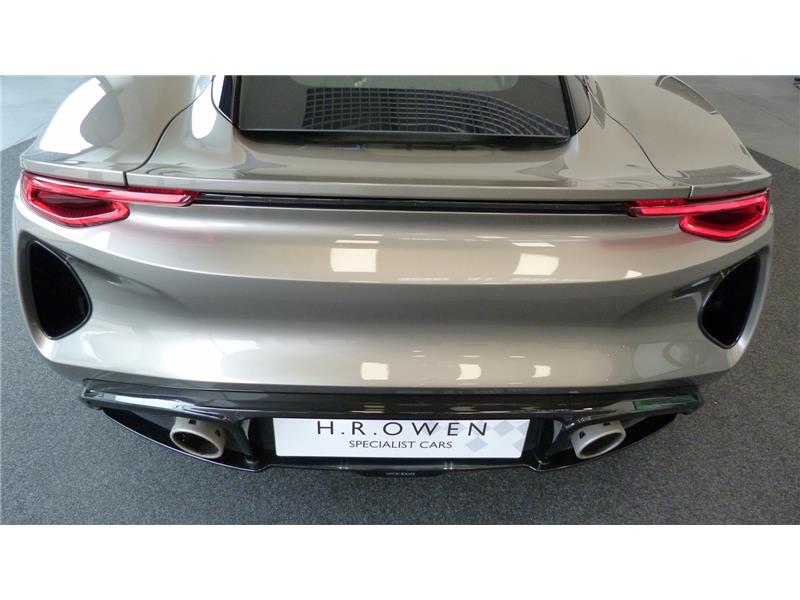2025 Lotus Emira 3.5 V6 First Edition