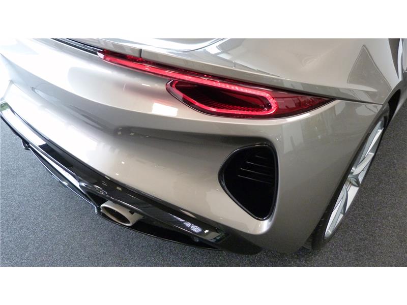 2025 Lotus Emira 3.5 V6 First Edition