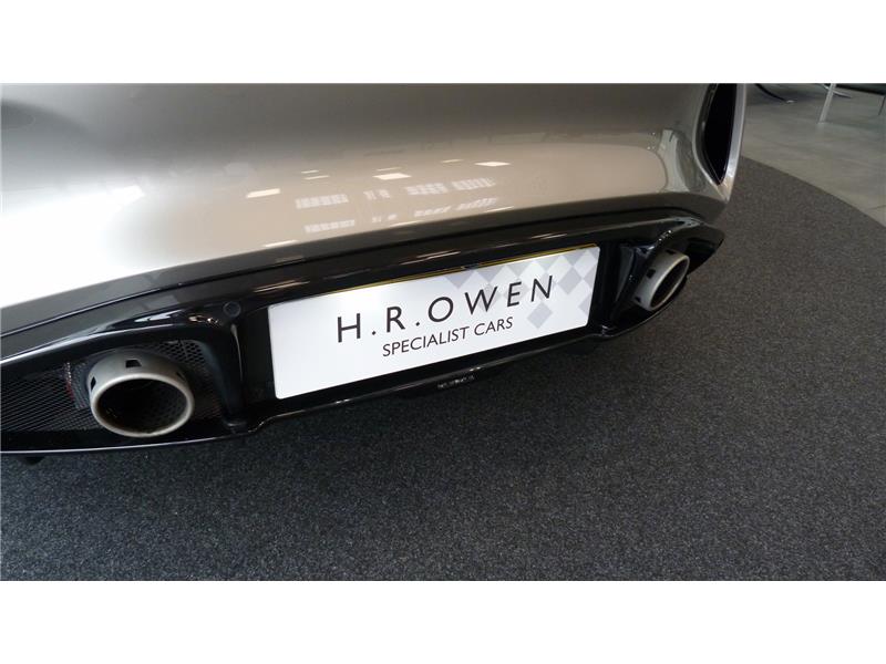 2025 Lotus Emira 3.5 V6 First Edition