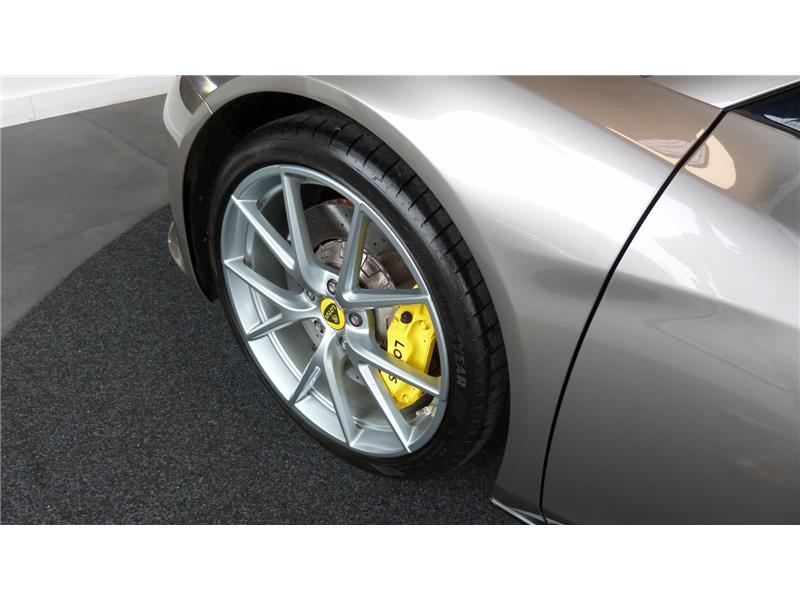 2025 Lotus Emira 3.5 V6 First Edition