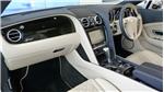 2016 Bentley Continental 6.0 W12 GTC Speed