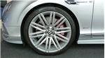 2016 Bentley Continental 6.0 W12 GTC Speed