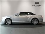 2016 Bentley Continental 6.0 W12 GTC Speed