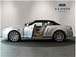 2016 Bentley Continental 6.0 W12 GTC Speed