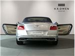 2016 Bentley Continental 6.0 W12 GTC Speed