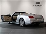 2016 Bentley Continental 6.0 W12 GTC Speed