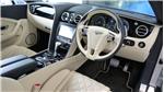 2016 Bentley Continental 6.0 W12 GTC Speed
