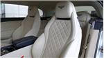 2016 Bentley Continental 6.0 W12 GTC Speed