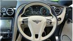 2016 Bentley Continental 6.0 W12 GTC Speed
