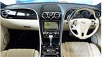 2016 Bentley Continental 6.0 W12 GTC Speed