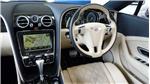2016 Bentley Continental 6.0 W12 GTC Speed