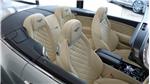 2016 Bentley Continental 6.0 W12 GTC Speed