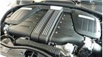 2016 Bentley Continental 6.0 W12 GTC Speed