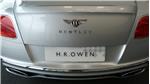 2016 Bentley Continental 6.0 W12 GTC Speed