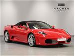2005 Ferrari F430 4.3 Spider