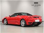 2005 Ferrari F430 4.3 Spider