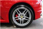 2005 Ferrari F430 4.3 Spider