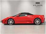 2005 Ferrari F430 4.3 Spider