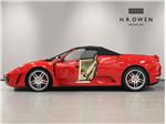 2005 Ferrari F430 4.3 Spider