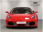 2005 Ferrari F430 4.3 Spider