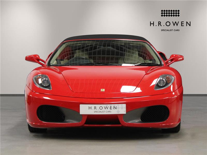 2005 Ferrari F430 4.3 Spider