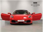 2005 Ferrari F430 4.3 Spider