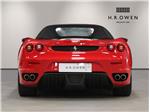 2005 Ferrari F430 4.3 Spider