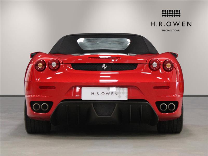 2005 Ferrari F430 4.3 Spider