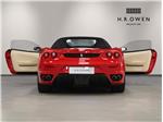 2005 Ferrari F430 4.3 Spider
