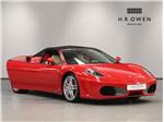 2005 Ferrari F430 4.3 Spider