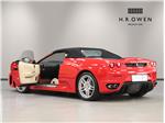2005 Ferrari F430 4.3 Spider