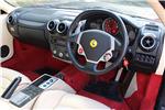 2005 Ferrari F430 4.3 Spider