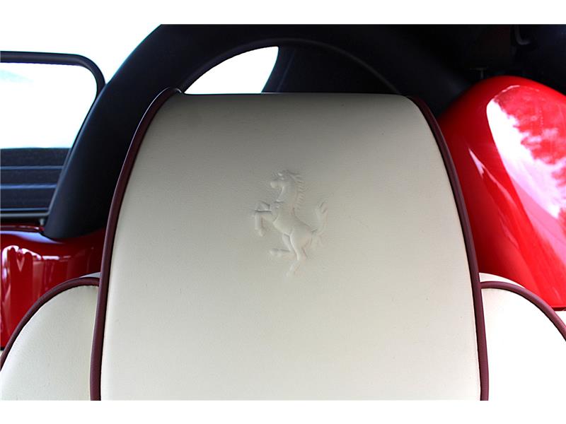 2005 Ferrari F430 4.3 Spider