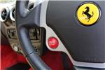 2005 Ferrari F430 4.3 Spider
