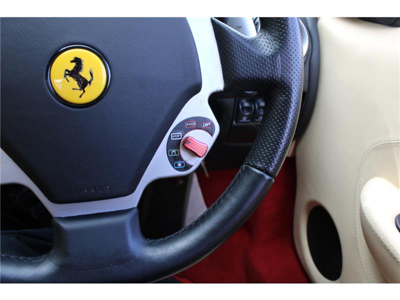 2005 Ferrari F430 4.3 Spider