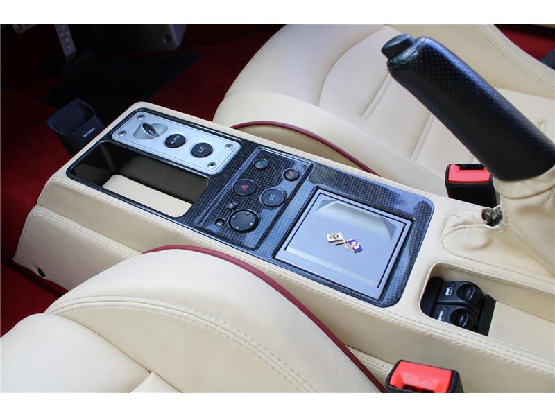 2005 Ferrari F430 4.3 Spider