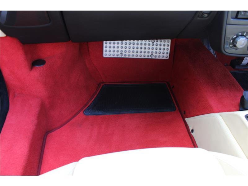 2005 Ferrari F430 4.3 Spider