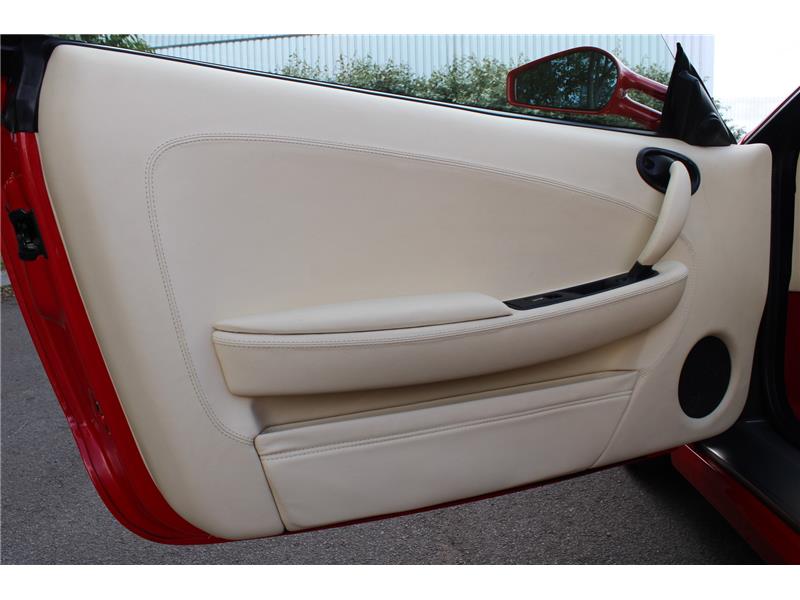 2005 Ferrari F430 4.3 Spider