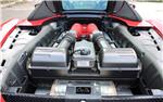 2005 Ferrari F430 4.3 Spider