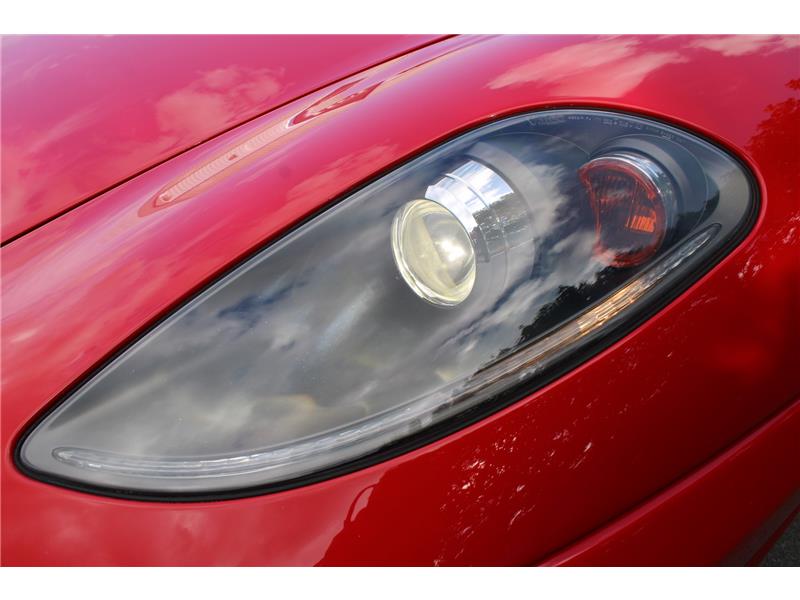2005 Ferrari F430 4.3 Spider