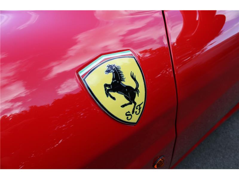 2005 Ferrari F430 4.3 Spider