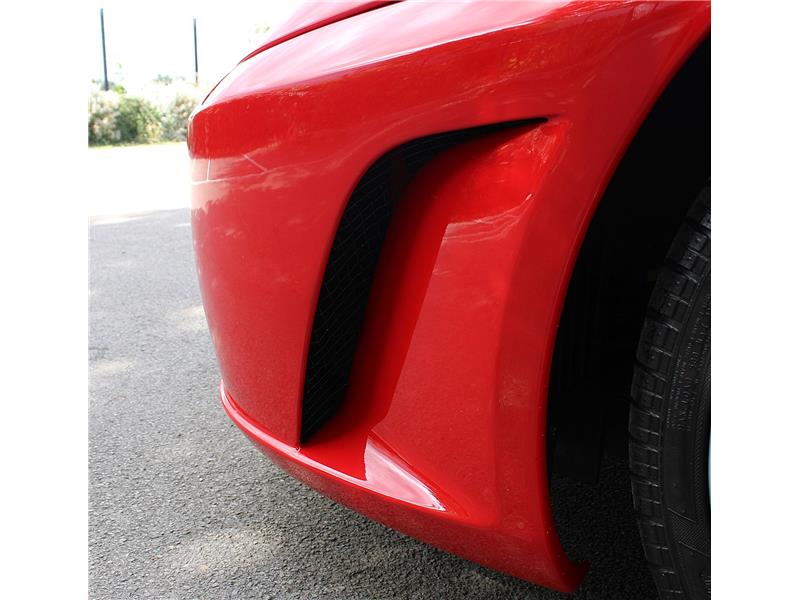 2005 Ferrari F430 4.3 Spider