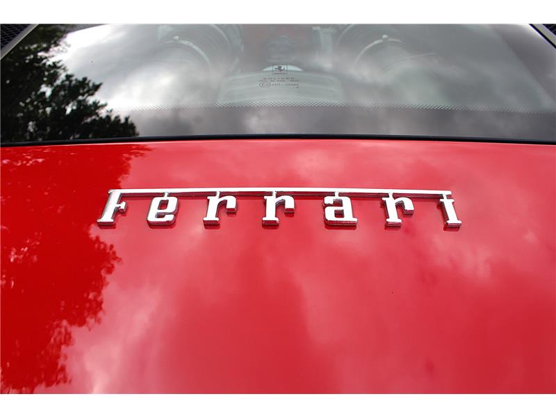 2005 Ferrari F430 4.3 Spider