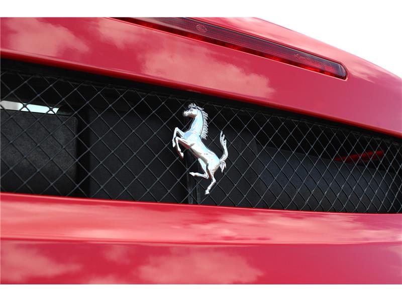 2005 Ferrari F430 4.3 Spider
