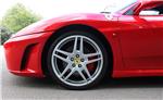 2005 Ferrari F430 4.3 Spider