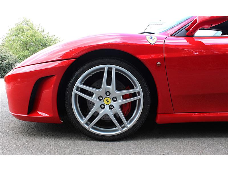 2005 Ferrari F430 4.3 Spider