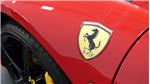 2013 Ferrari 458 4.5 F1 Spider