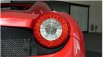 2013 Ferrari 458 4.5 F1 Spider