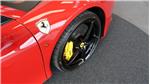 2013 Ferrari 458 4.5 F1 Spider