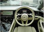 2025 Bentley Continental GT Speed First Edition